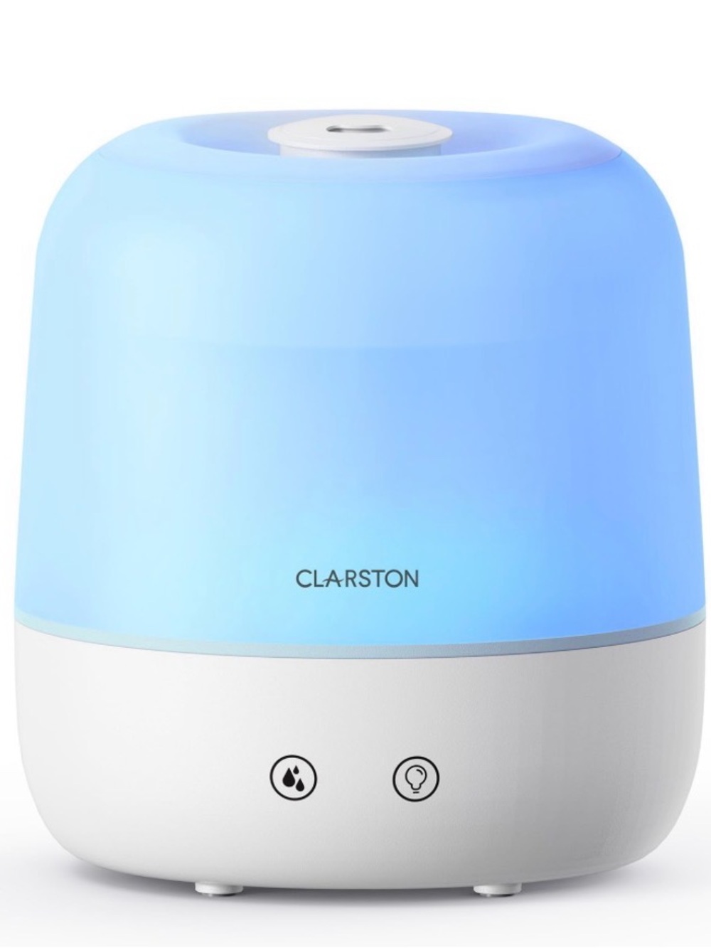 Clarston humidifier
